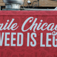Illustration for article titled First Day Sales for Legal Cannabis Top $3.2 Million in Illinois